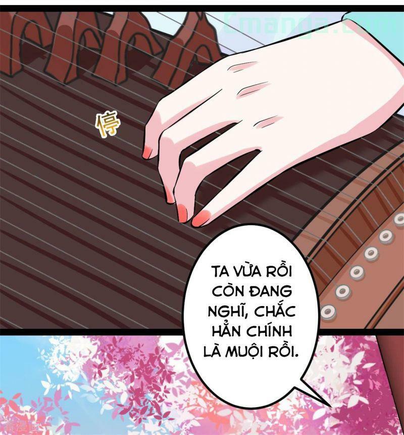 Độc Y Đích Nữ: Chapter 26