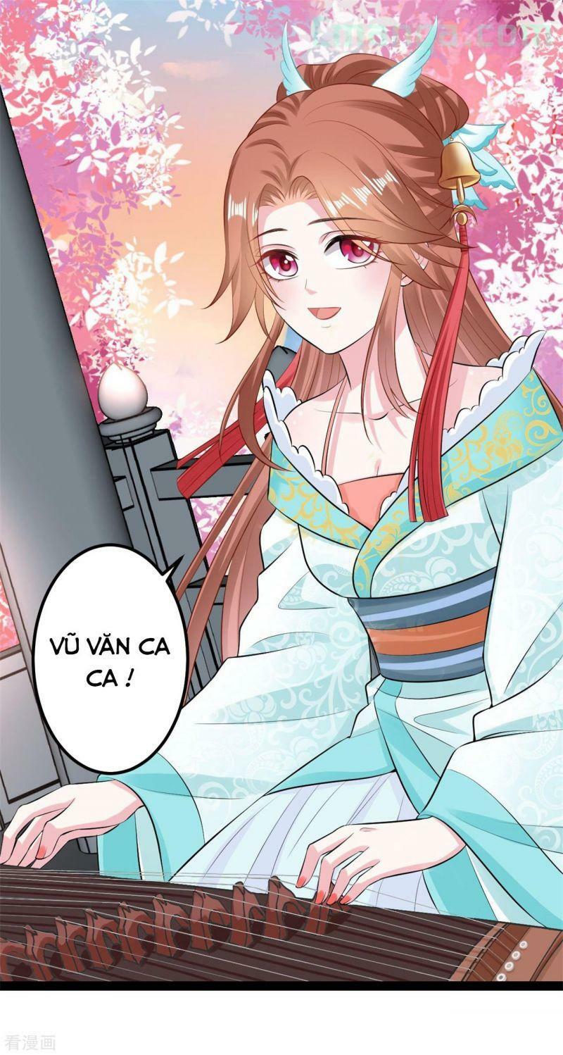 Độc Y Đích Nữ: Chapter 26
