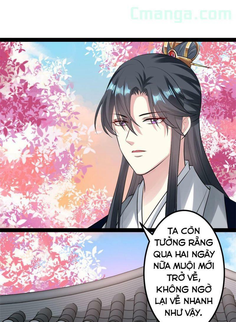 Độc Y Đích Nữ: Chapter 26