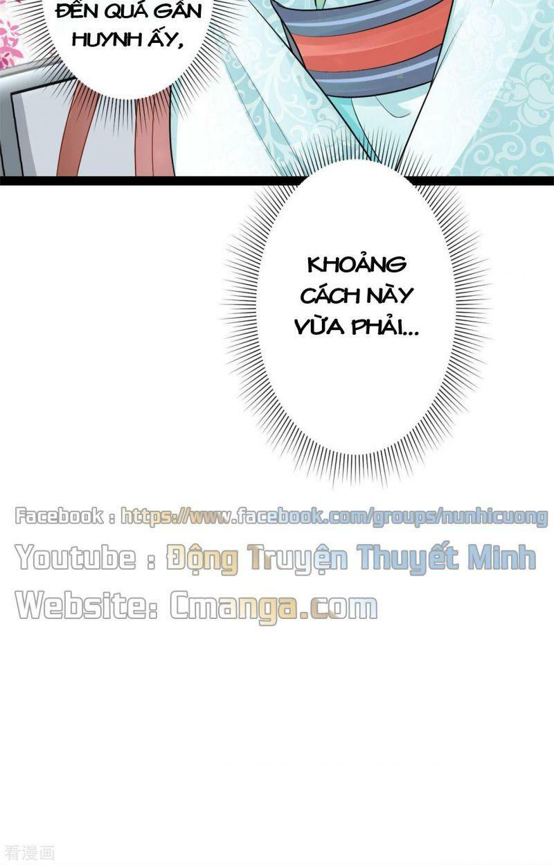 Độc Y Đích Nữ: Chapter 26