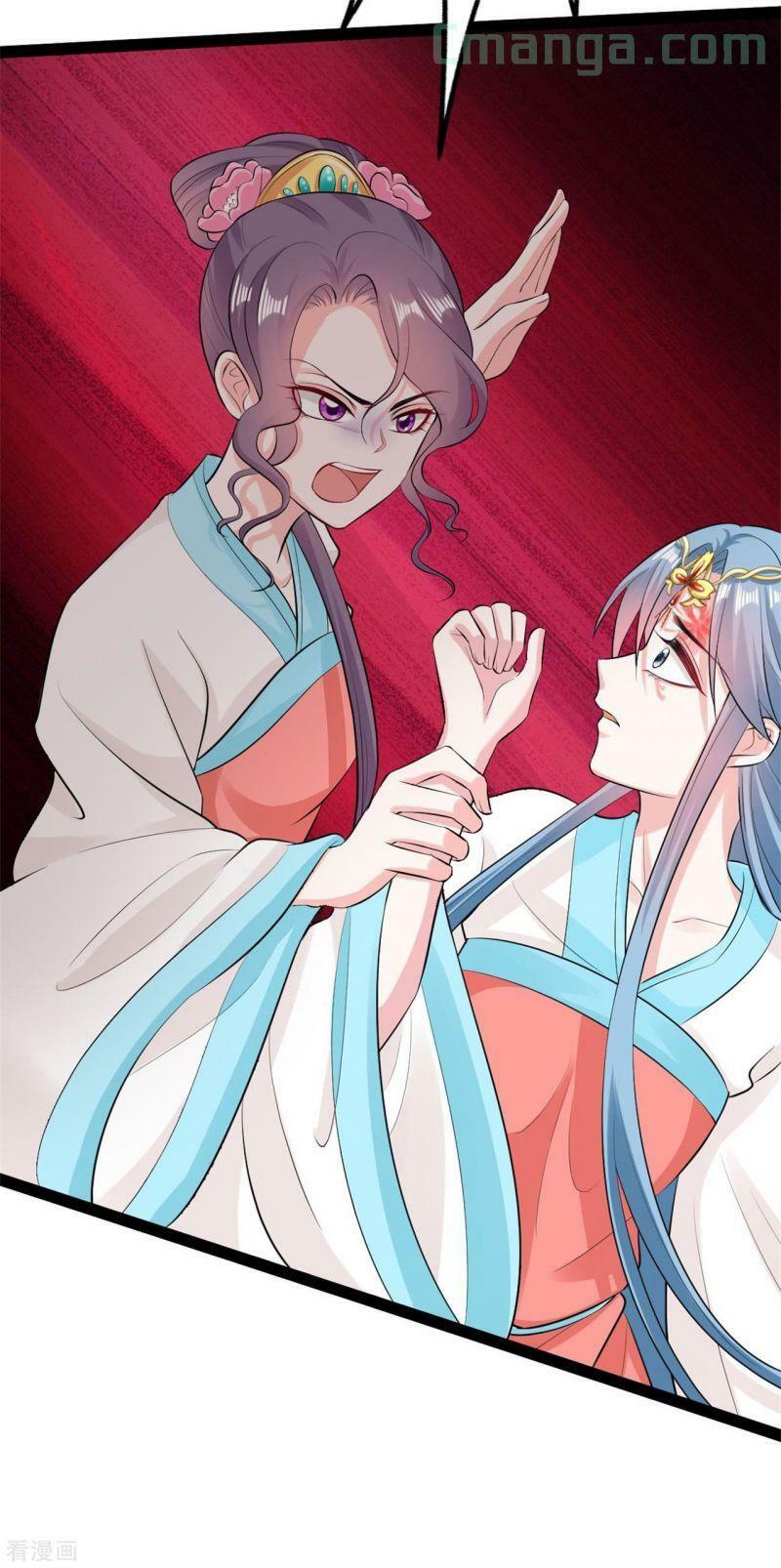 Độc Y Đích Nữ: Chapter 26