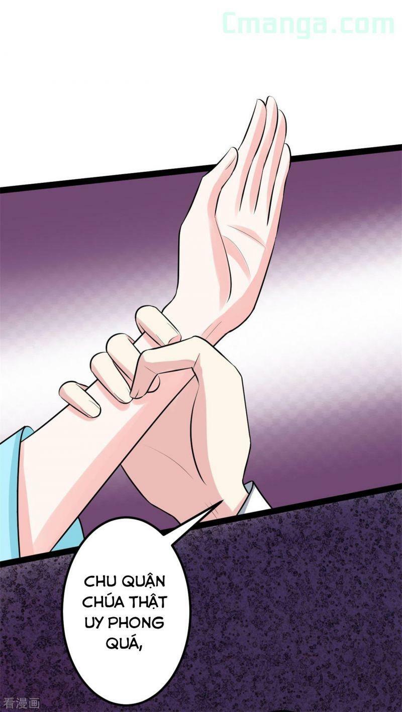 Độc Y Đích Nữ: Chapter 26