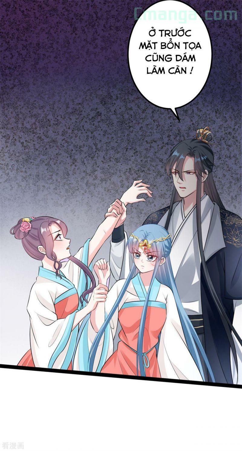 Độc Y Đích Nữ: Chapter 26