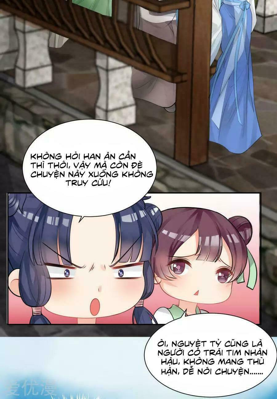 Độc Y Đích Nữ: Chapter 3