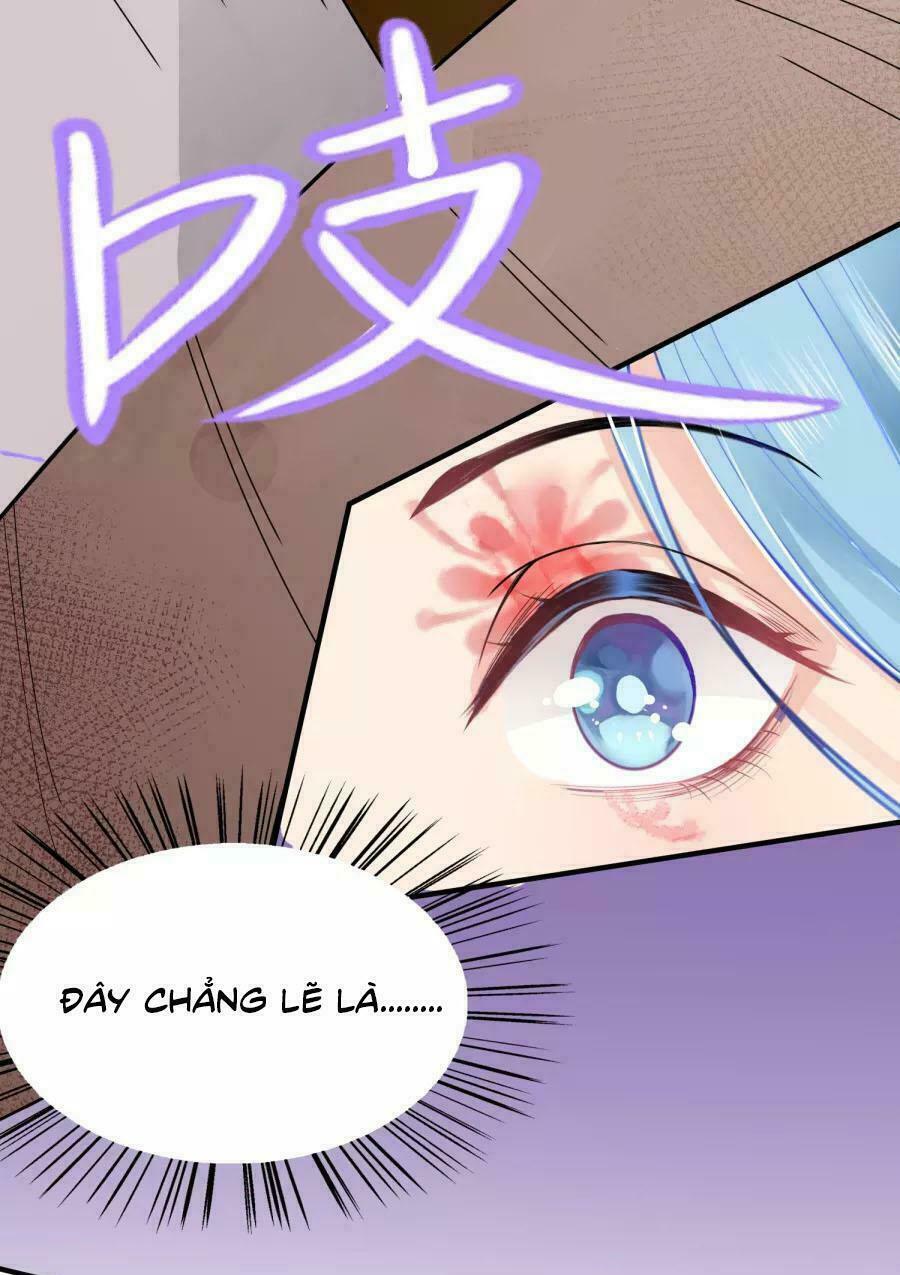 Độc Y Đích Nữ: Chapter 3