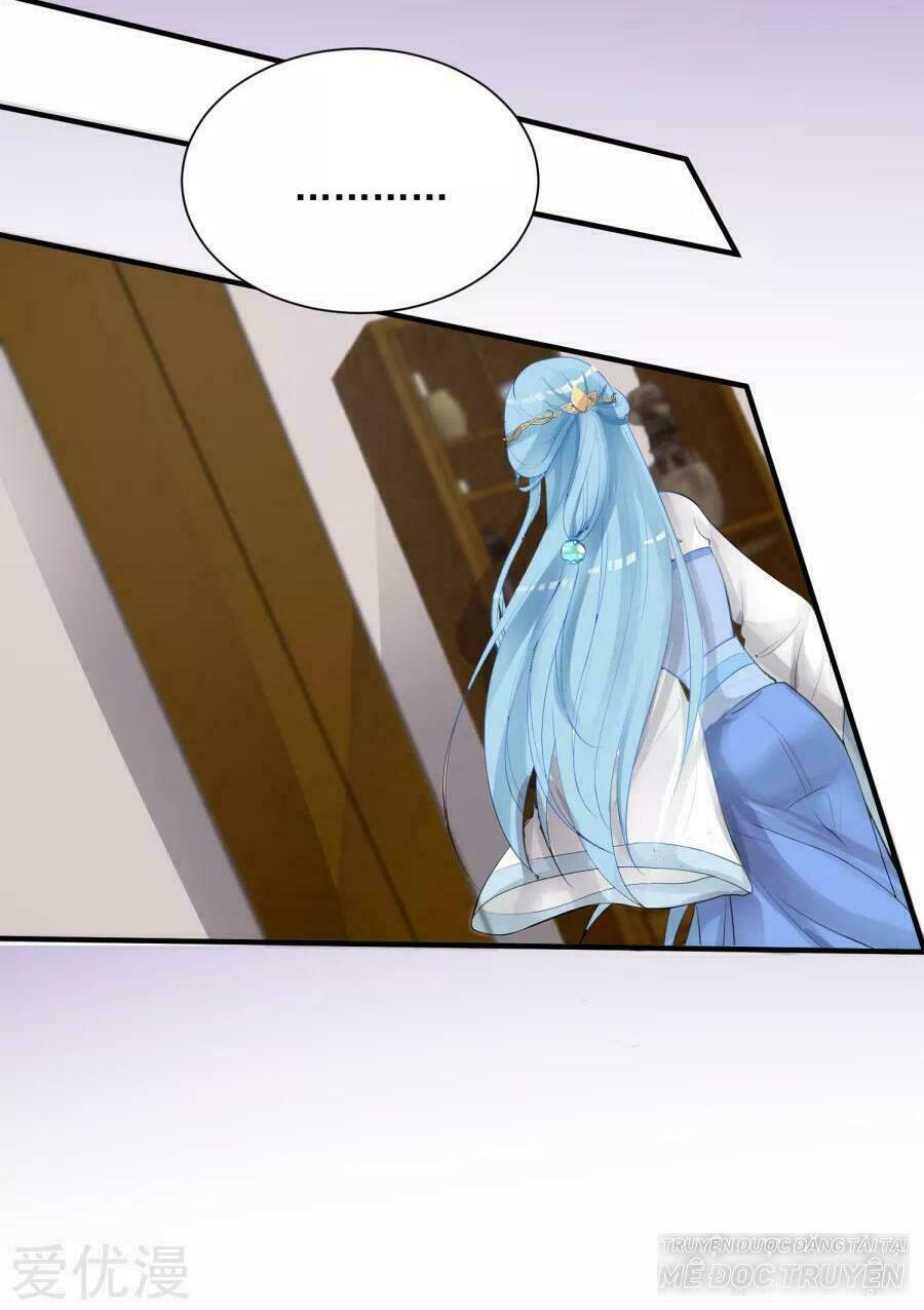 Độc Y Đích Nữ: Chapter 3