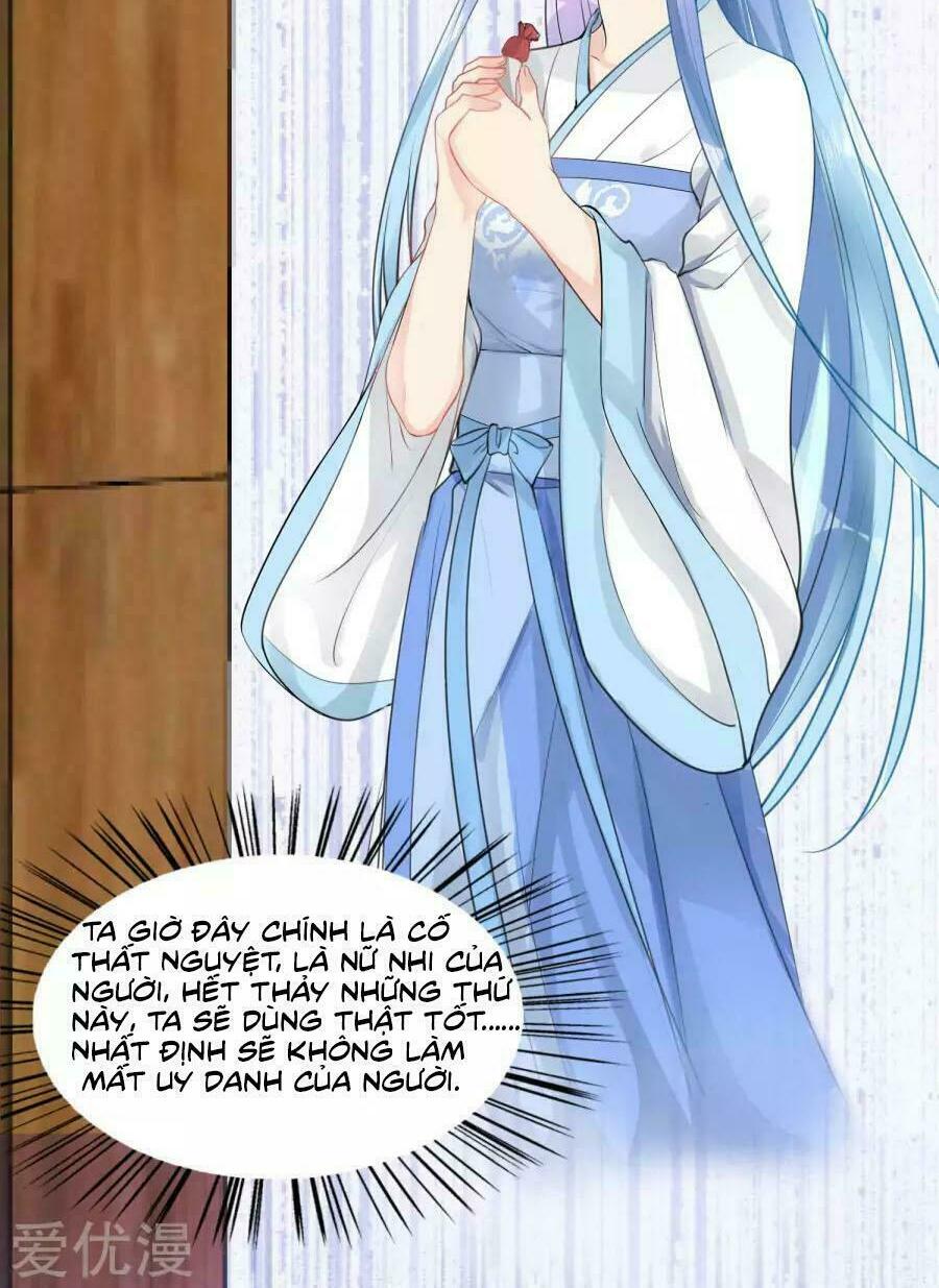 Độc Y Đích Nữ: Chapter 3