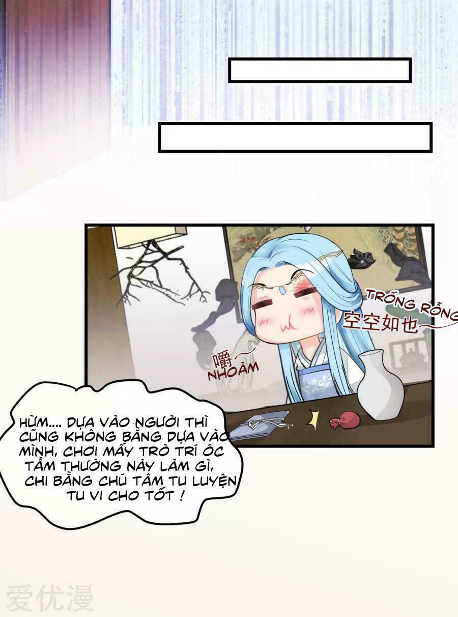Độc Y Đích Nữ: Chapter 3