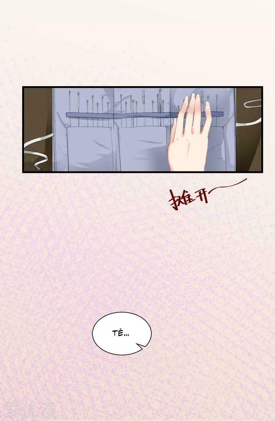 Độc Y Đích Nữ: Chapter 3