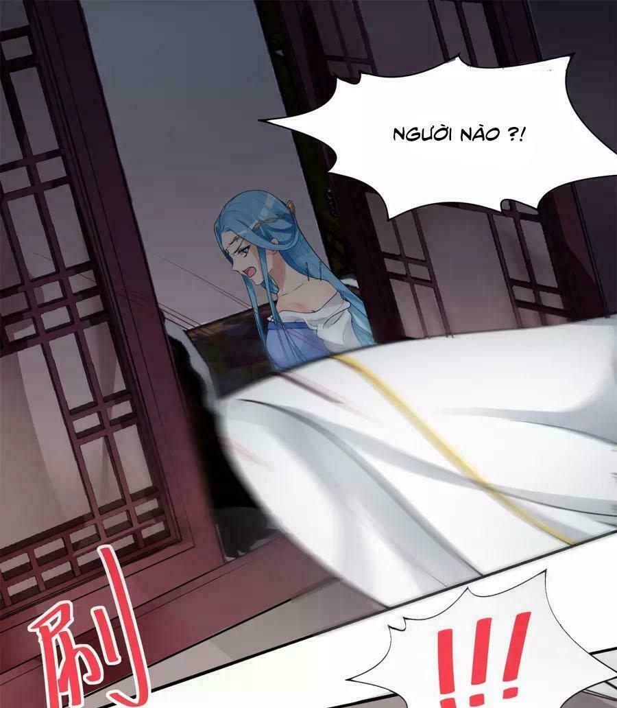 Độc Y Đích Nữ: Chapter 3