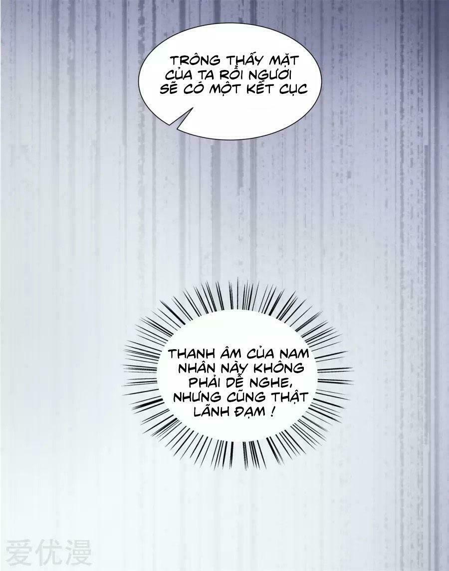 Độc Y Đích Nữ: Chapter 3