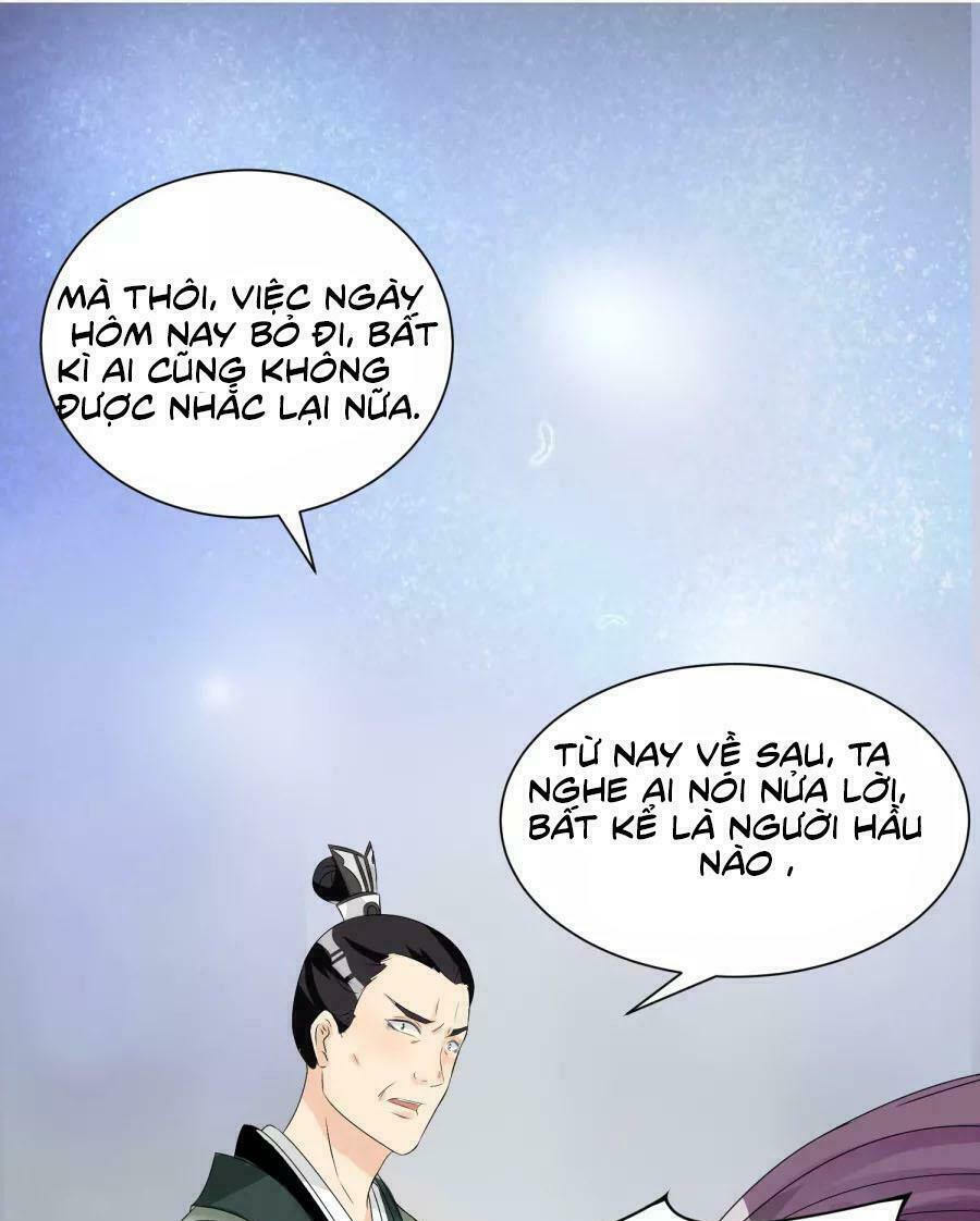 Độc Y Đích Nữ: Chapter 3