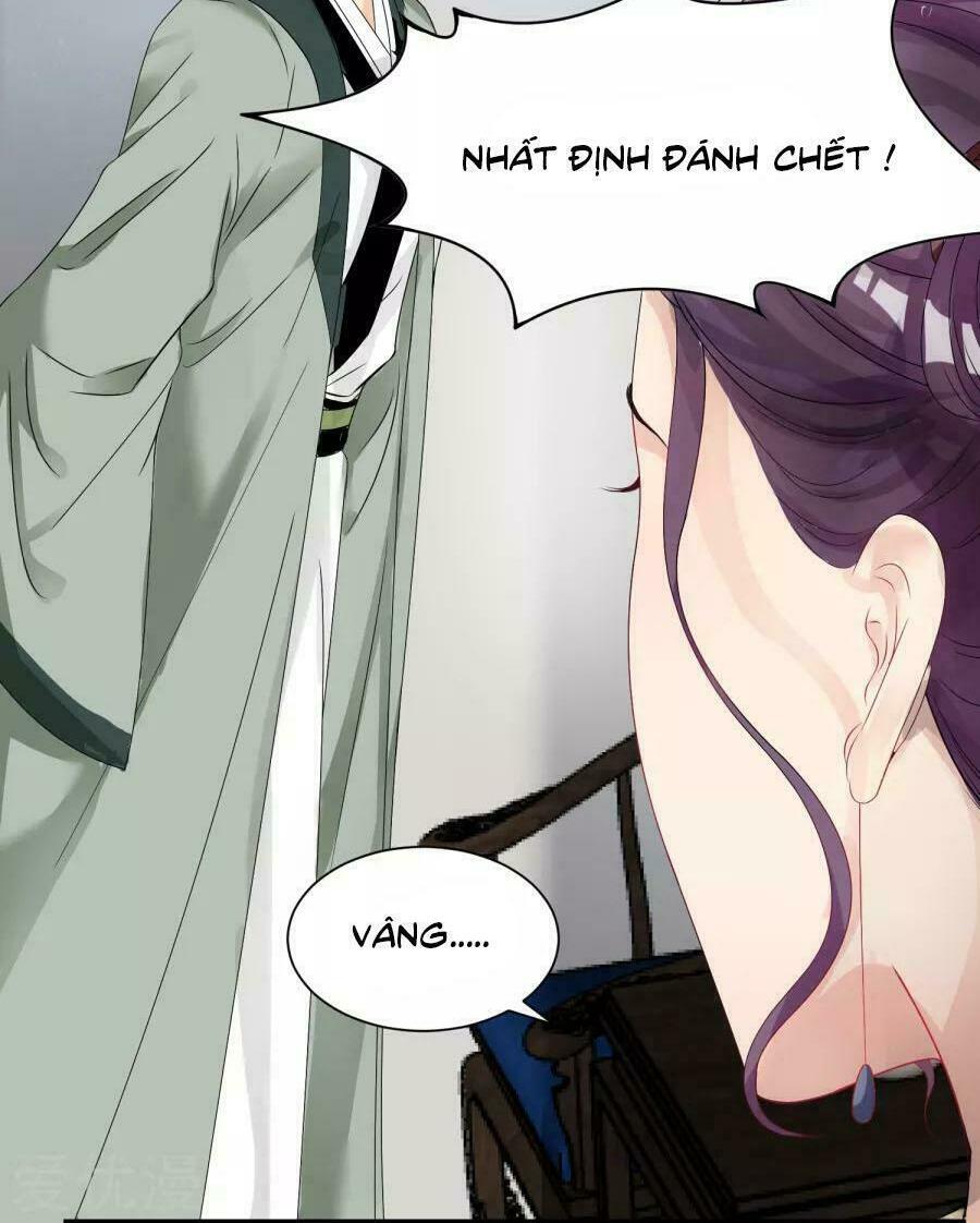 Độc Y Đích Nữ: Chapter 3
