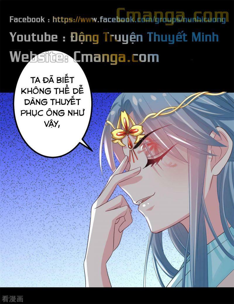 Độc Y Đích Nữ: Chapter 31