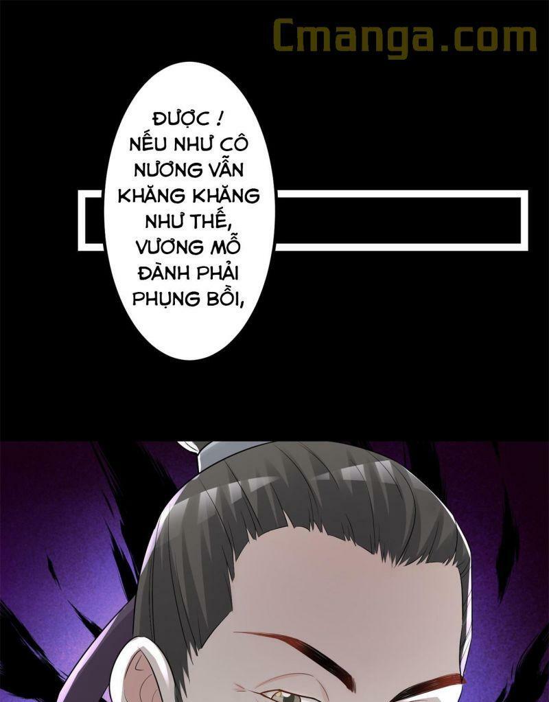 Độc Y Đích Nữ: Chapter 31