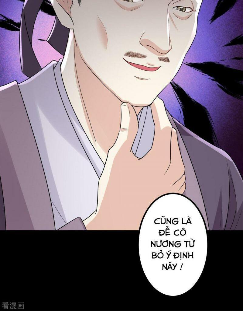 Độc Y Đích Nữ: Chapter 31