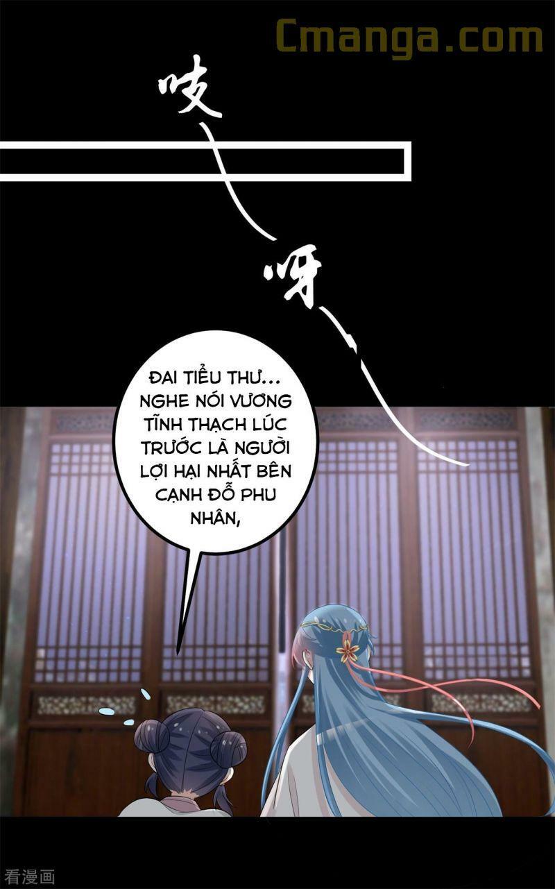 Độc Y Đích Nữ: Chapter 31