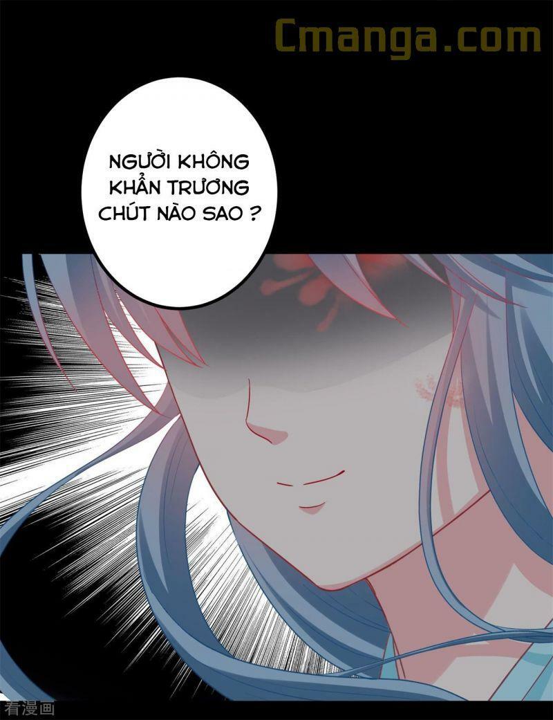 Độc Y Đích Nữ: Chapter 31