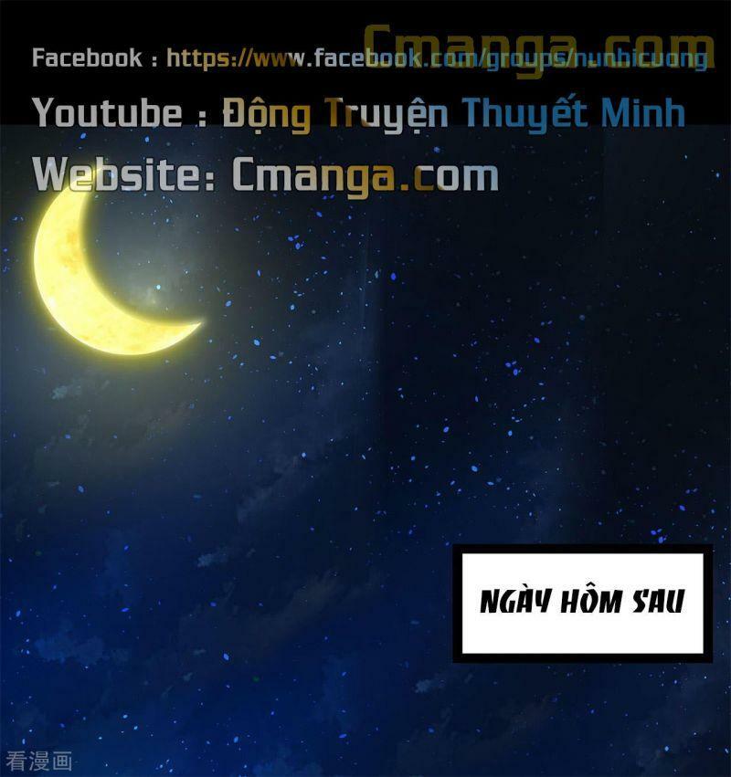 Độc Y Đích Nữ: Chapter 31