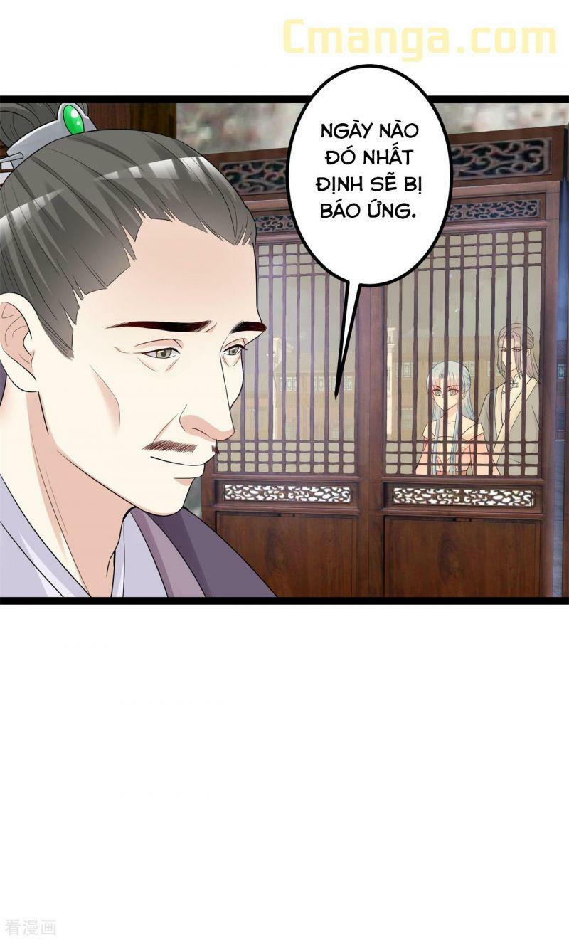 Độc Y Đích Nữ: Chapter 31