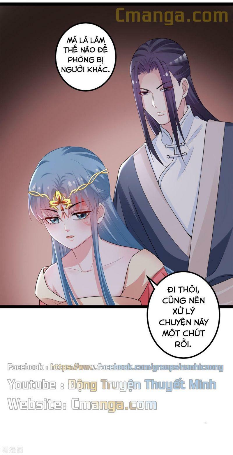 Độc Y Đích Nữ: Chapter 31