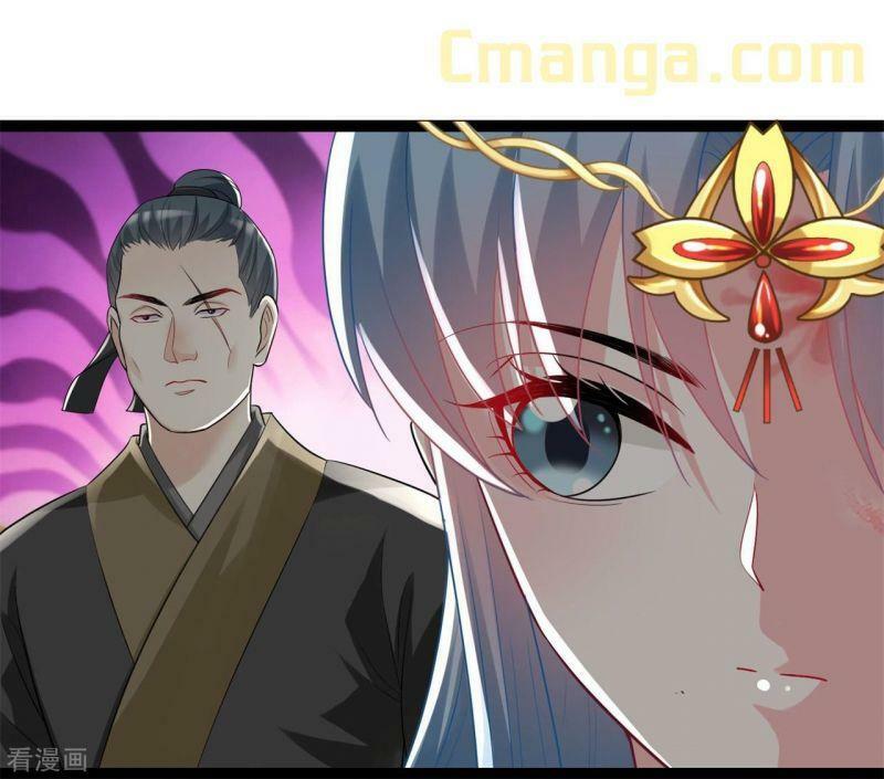 Độc Y Đích Nữ: Chapter 31