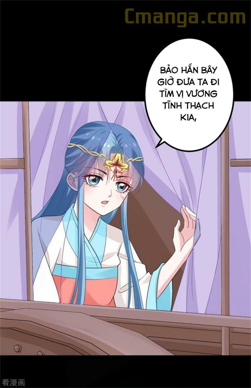 Độc Y Đích Nữ: Chapter 31
