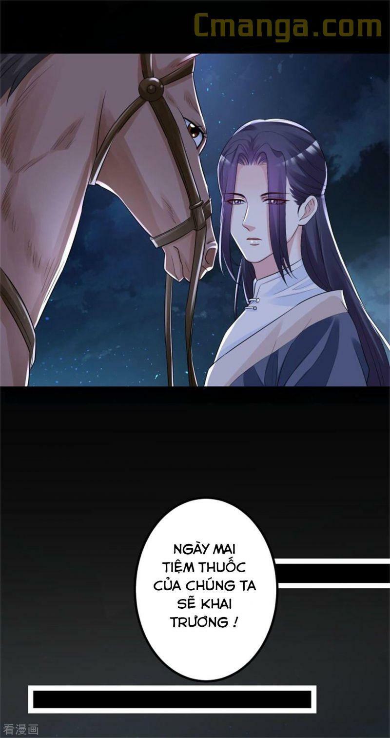 Độc Y Đích Nữ: Chapter 31