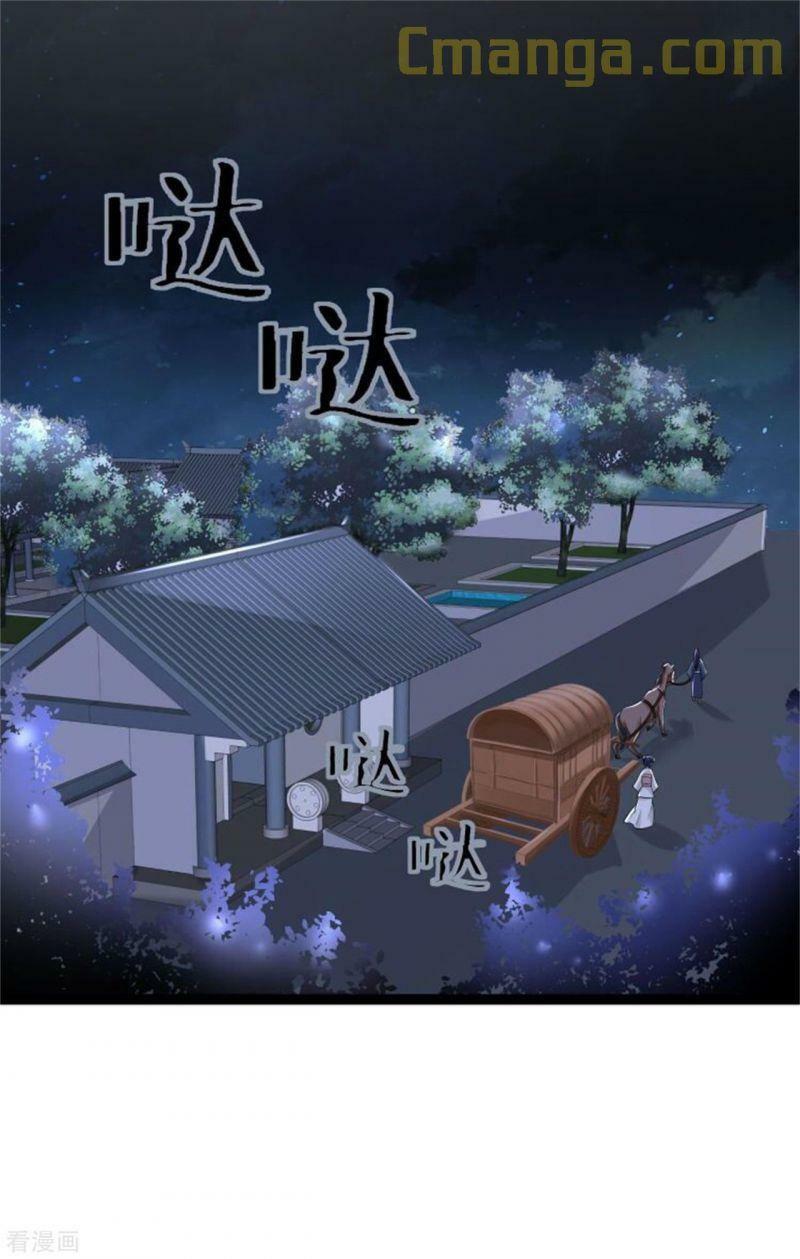 Độc Y Đích Nữ: Chapter 31