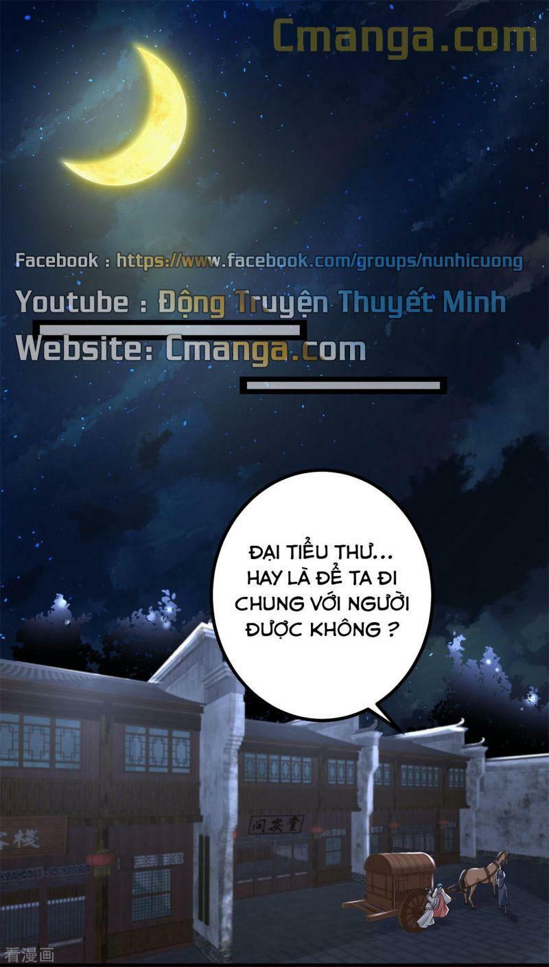 Độc Y Đích Nữ: Chapter 31