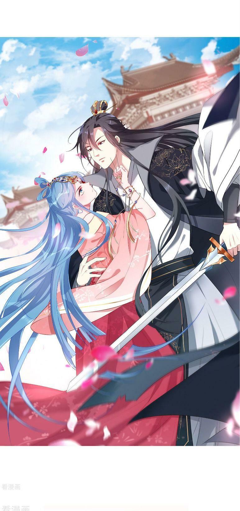 Độc Y Đích Nữ: Chapter 38