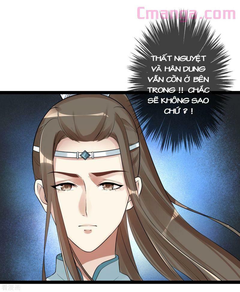 Độc Y Đích Nữ: Chapter 38