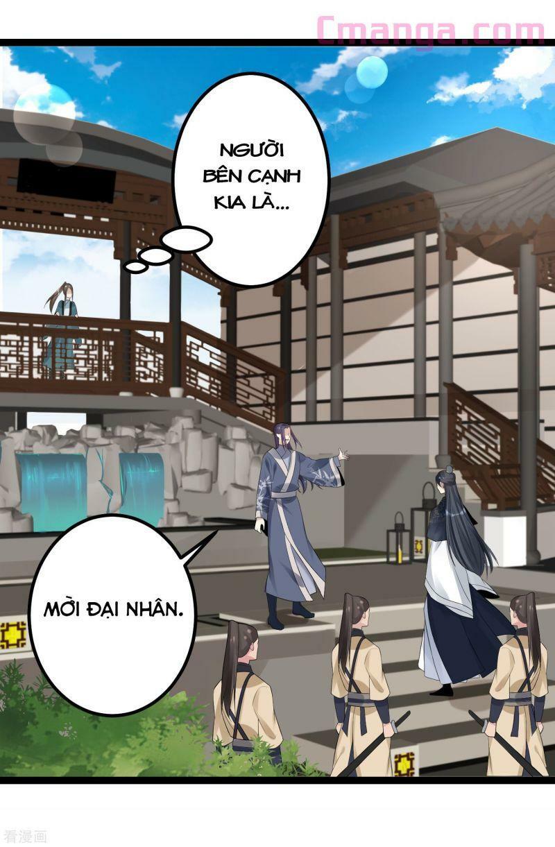 Độc Y Đích Nữ: Chapter 38