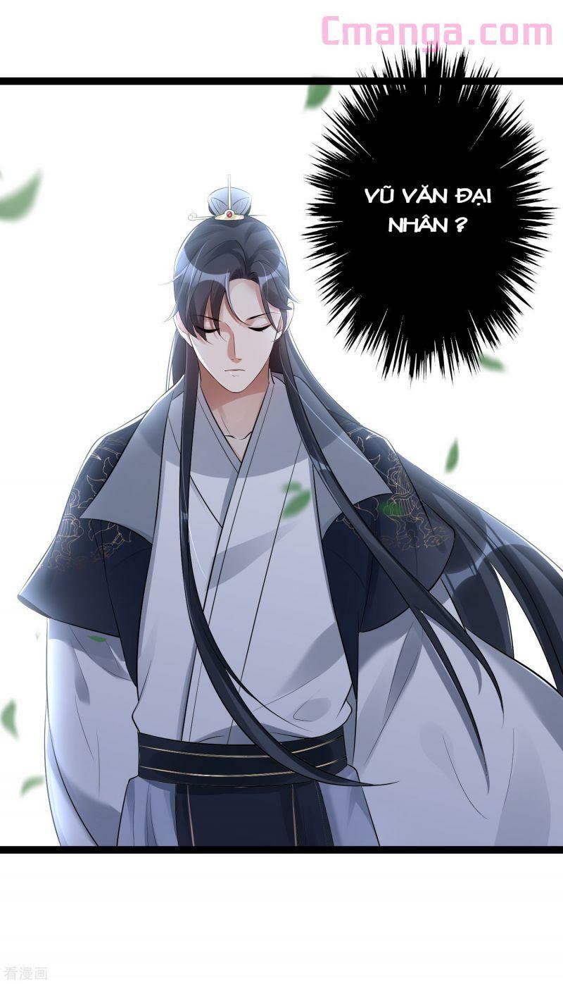 Độc Y Đích Nữ: Chapter 38