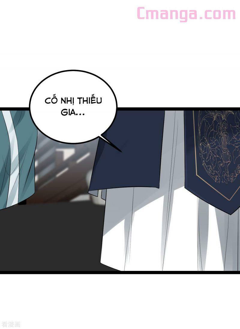 Độc Y Đích Nữ: Chapter 38