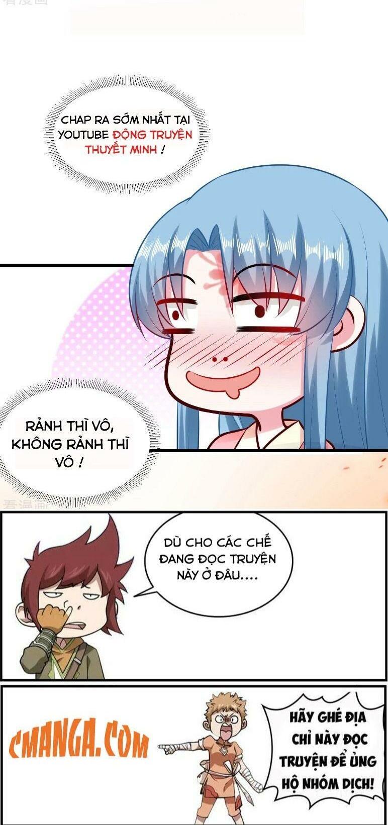 Độc Y Đích Nữ: Chapter 38