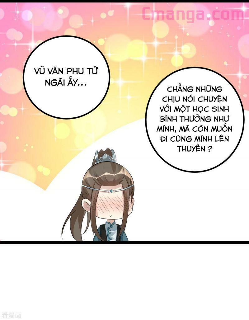 Độc Y Đích Nữ: Chapter 38