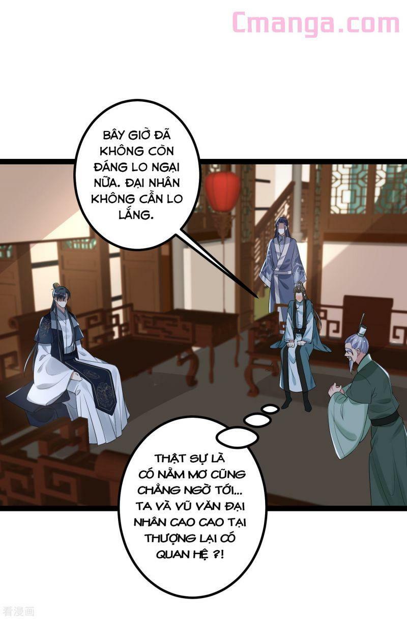 Độc Y Đích Nữ: Chapter 38