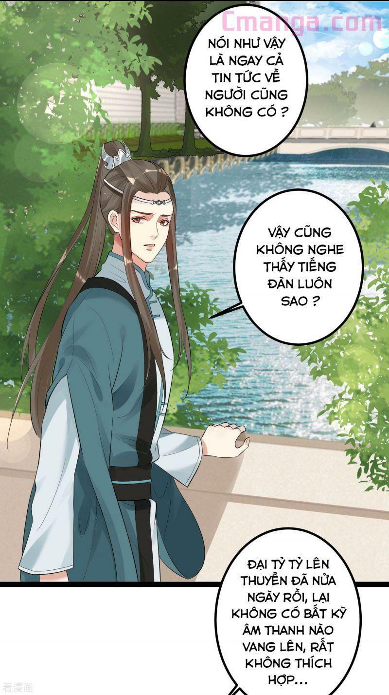 Độc Y Đích Nữ: Chapter 38