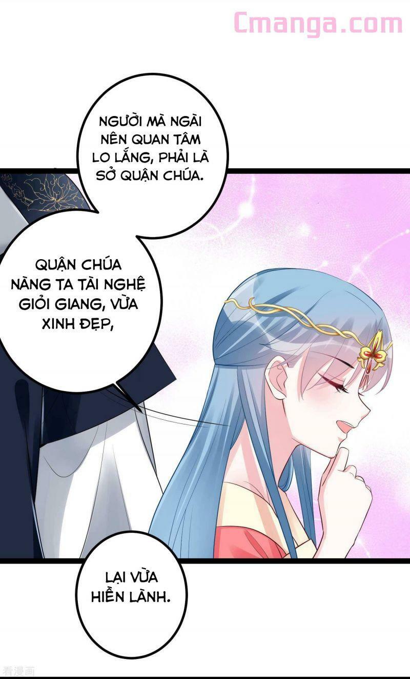 Độc Y Đích Nữ: Chapter 40