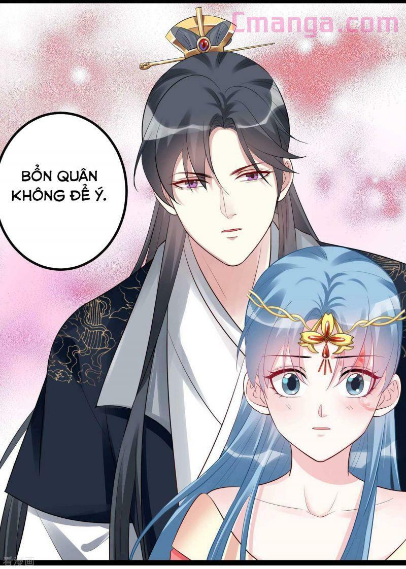 Độc Y Đích Nữ: Chapter 40