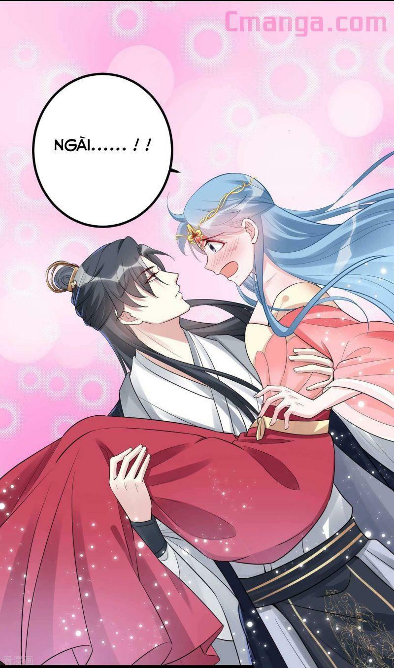Độc Y Đích Nữ: Chapter 40