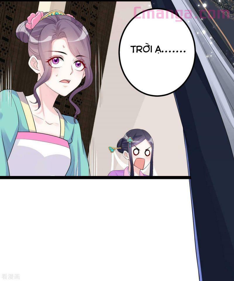 Độc Y Đích Nữ: Chapter 40