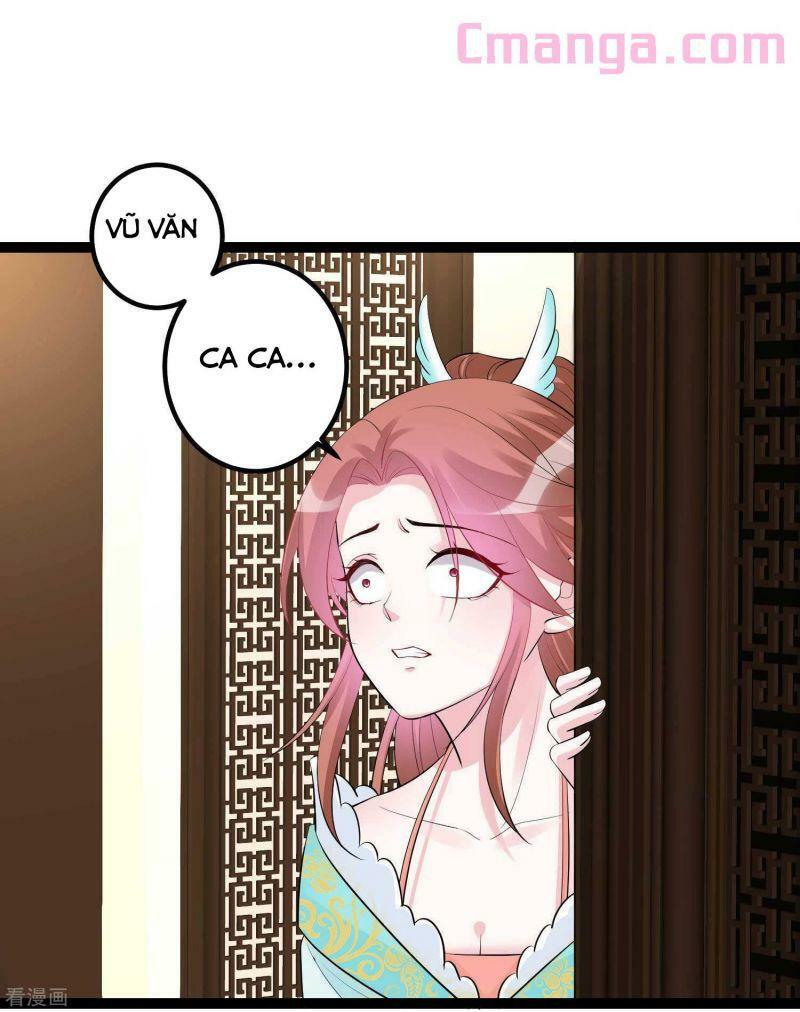 Độc Y Đích Nữ: Chapter 40