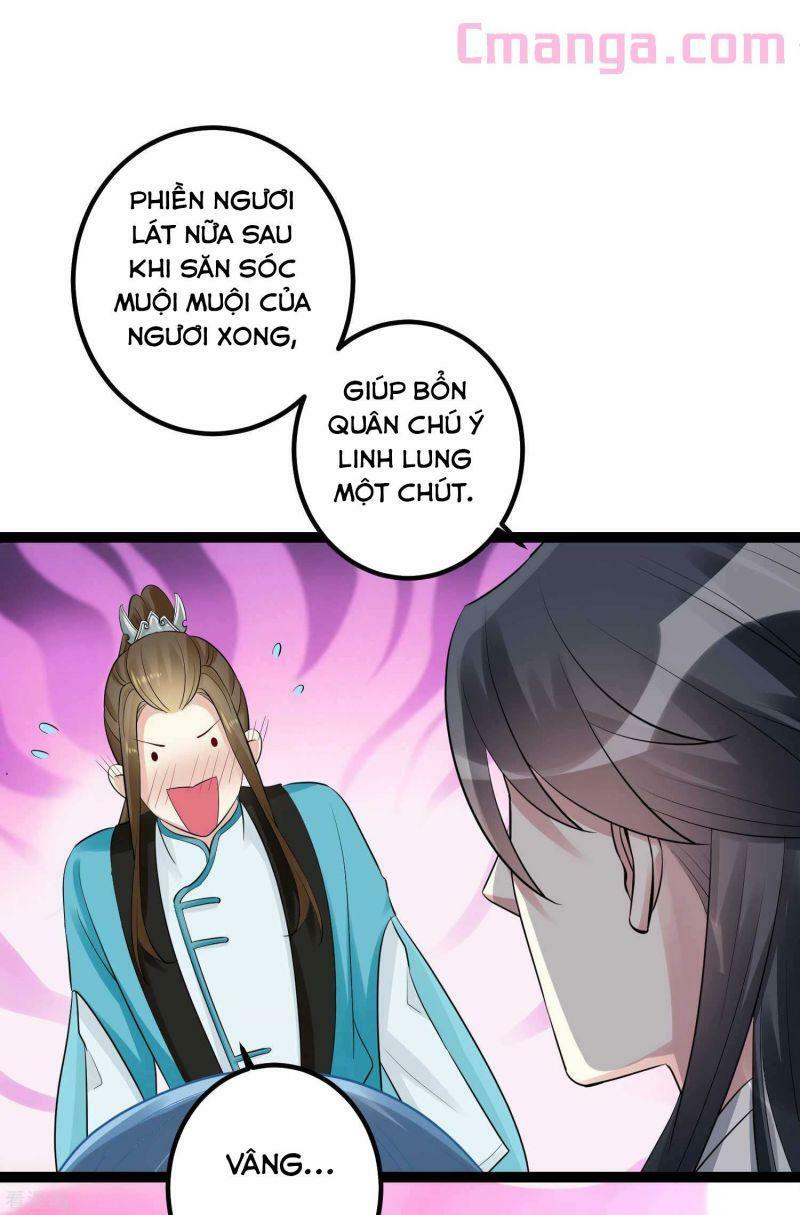 Độc Y Đích Nữ: Chapter 40