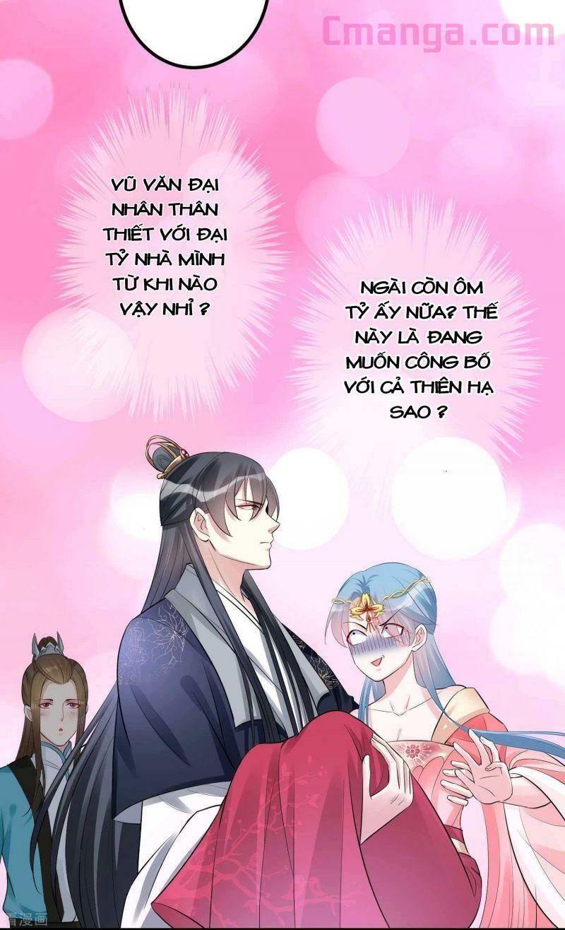 Độc Y Đích Nữ: Chapter 40