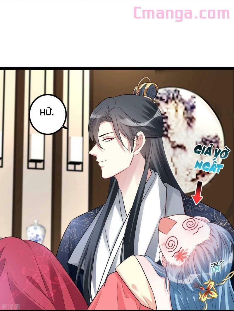 Độc Y Đích Nữ: Chapter 40