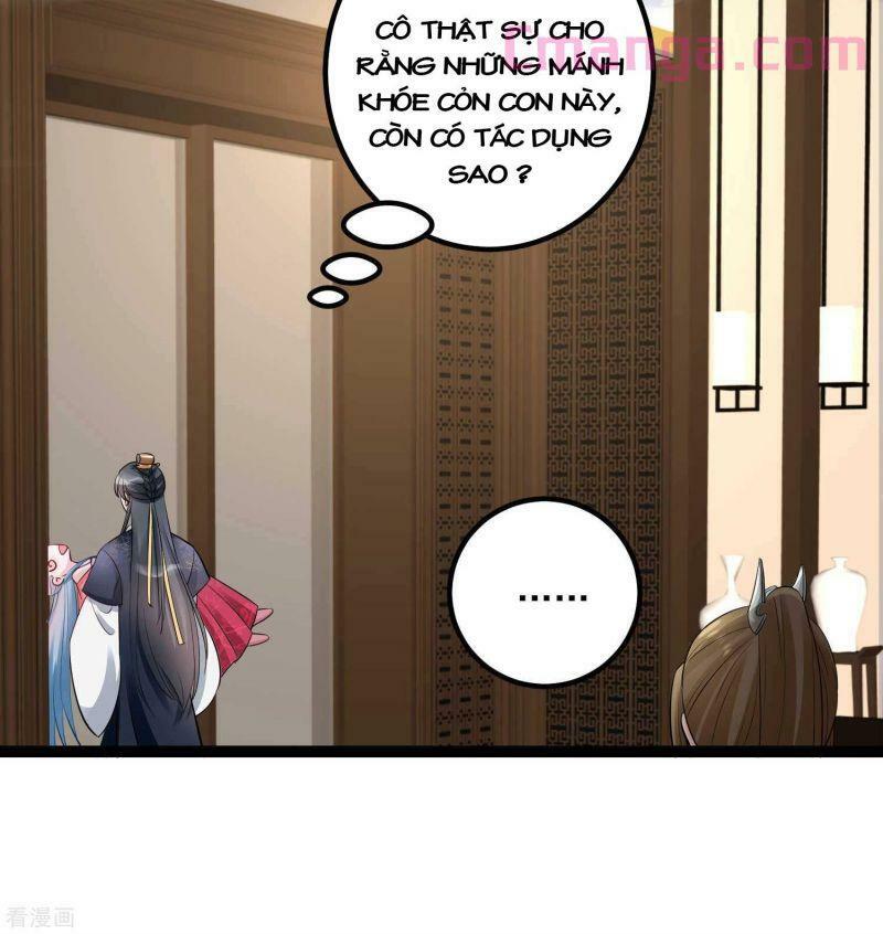 Độc Y Đích Nữ: Chapter 40