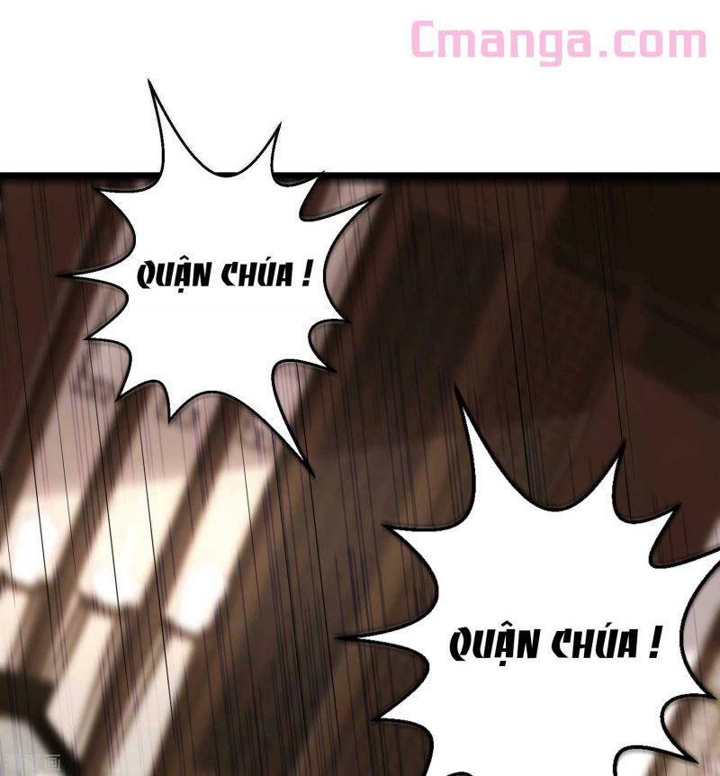 Độc Y Đích Nữ: Chapter 40
