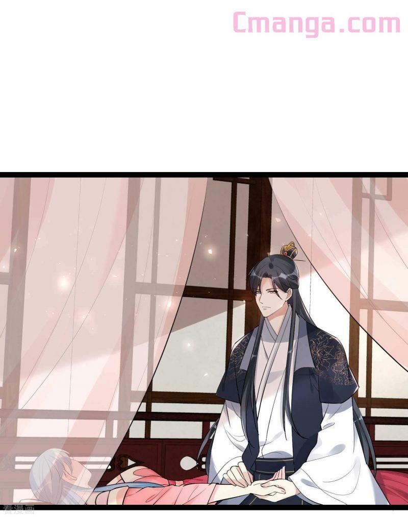 Độc Y Đích Nữ: Chapter 40